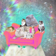 Illustration for article titled Its Like Taking Drugs and Looking at Cats
